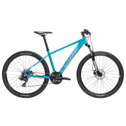 Crescent Modig M40, 29", 43 cm, Blå, Mountainbike