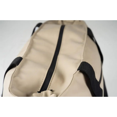 Atran Velo Grace Tote Top Bag, AVS, 27 l, Matt Sand (1816-32-03), Cykelväska