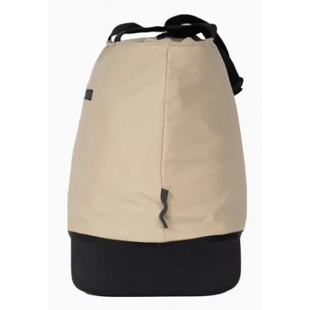 Atran Velo Grace Tote Top Bag, AVS, 27 l, Matt Sand (1816-32-03), Cykelväska
