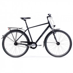 Skanstull Noah – Sportig och pålitlig herrcykel i...