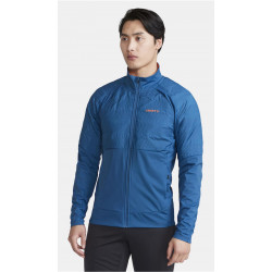 Craft Adv Nordic Training Speed Jacket, Men, Whale,... 2