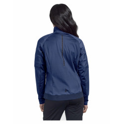 Craft Adv Training Speed Jkt, Wmn, Blaze, Längdskidjacka 2