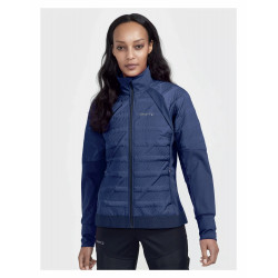 Craft Adv Training Speed Jkt, Wmn, Blaze, Längdskidjacka