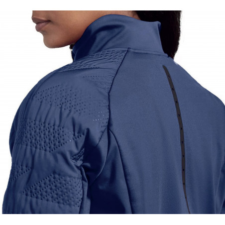 Craft Adv Training Speed Jkt, Wmn, Blaze, Längdskidjacka