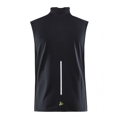 Ski Team Sweden Pursuit Pace Vest – Vindavvisande längdåkningsväst