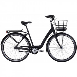 Crescent Tove 7 växlar, 55cm – elegant och funktionell...