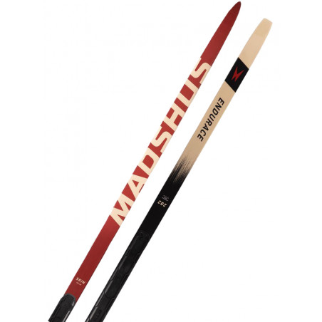 Madshus Endurace Skin & Move Switch RAP bindning 2026