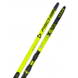 Fischer Speedmax 80 DP Sprint