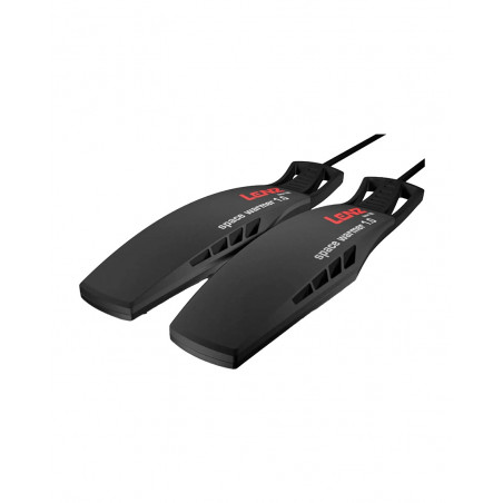 Lenz Space Warmer 1.0, 240 V