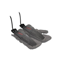 Lenz Space Warmer 1.0, 240 V 2