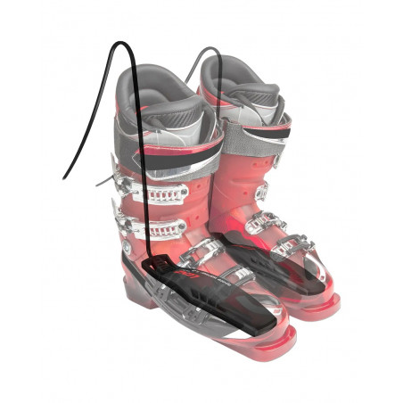 Lenz Space Warmer 1.0, 240 V