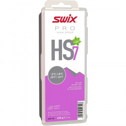 Swix HS7 High Speed Violet – Fluorfri glidvalla för -2°C...