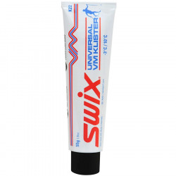 Swix K22 Klister Universal – Pålitligt fäste i varierande...