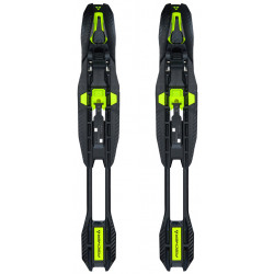 Fischer World Cup Classic IFP bindning