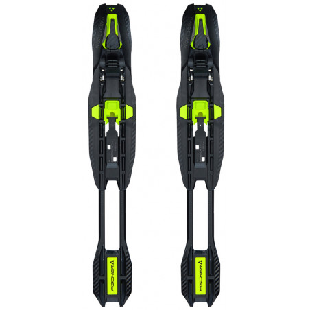 Fischer World Cup Classic IFP bindning