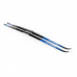 Salomon RC7 eSkin, 201 cm, inklusive Shift Classic bindning 2