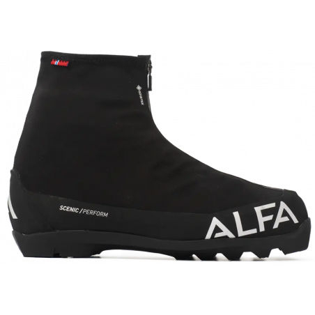 Alfa Scenic Perform HTX Wmn – Längdskidpjäxa Dam