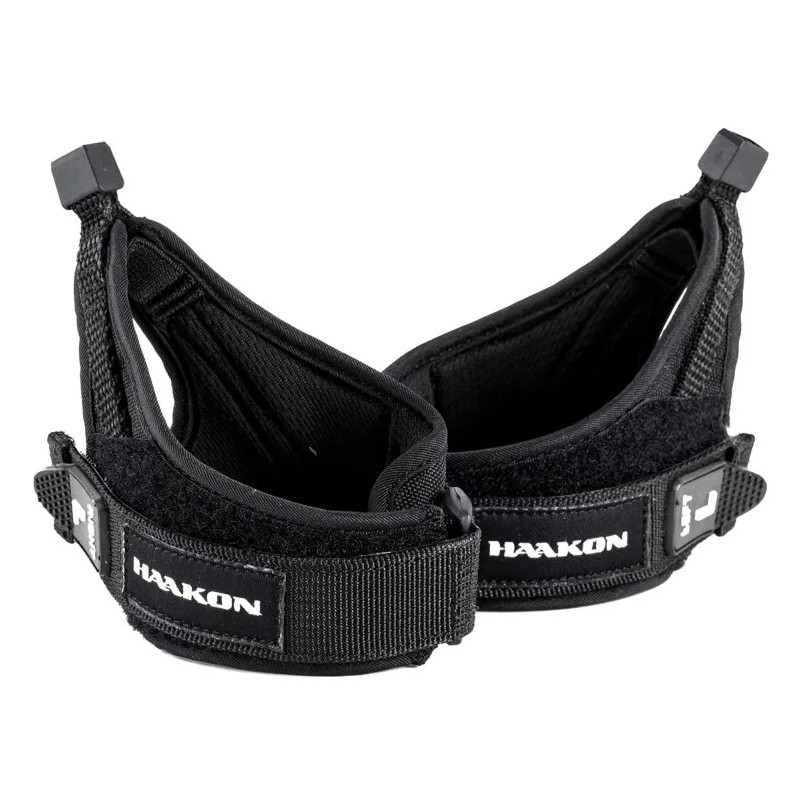 Haakon One Click, stavem