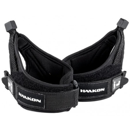 Haakon One Click, stavem