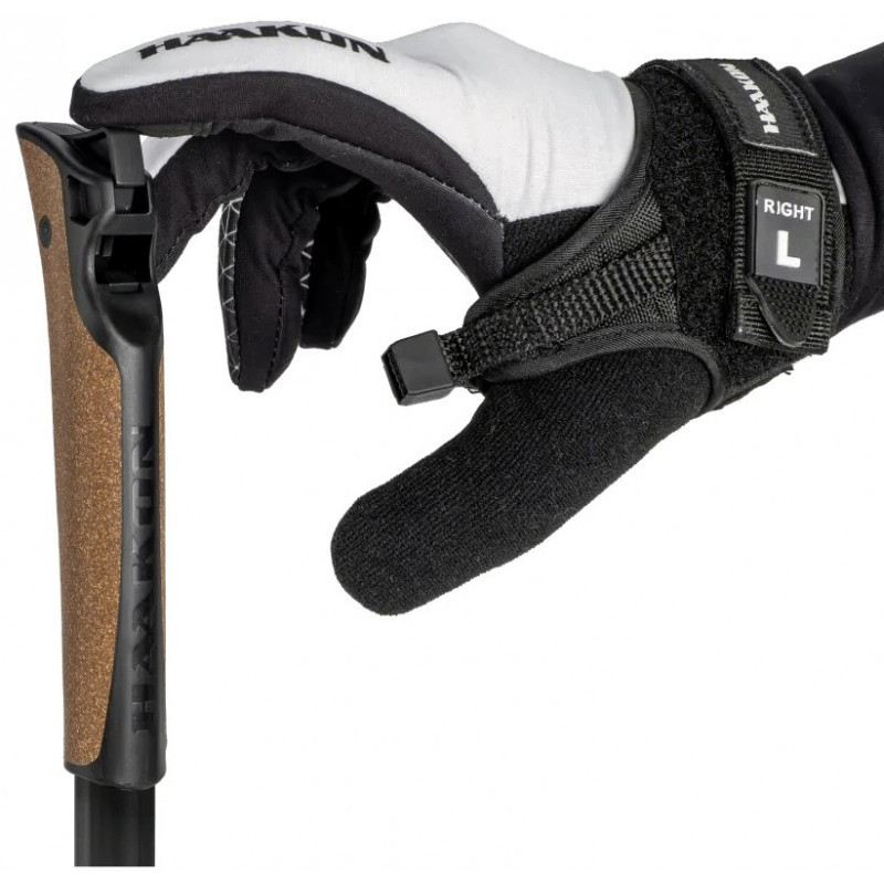 Haakon Straps One Click Elite