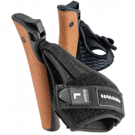 Haakon Straps One Click Elite