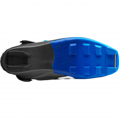 Salomon S/Race Skiathlon Boa Prolink. Kombipjäxa.