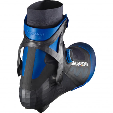 Salomon S/Race Skiathlon Boa Prolink. Kombipjäxa.