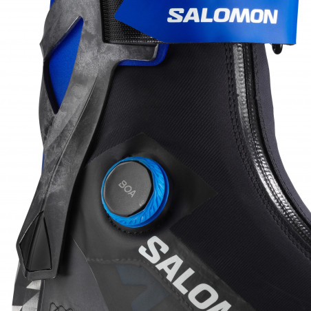 Salomon S/Race Skiathlon Boa Prolink. Kombipjäxa.