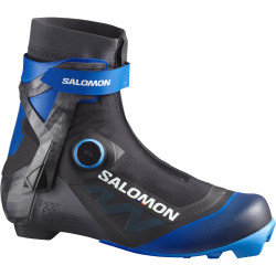 Salomon S/Race Skiathlon Boa Prolink. Kombipjäxa.