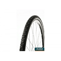 Dubbdäck 28" Suomi Tyres Routa