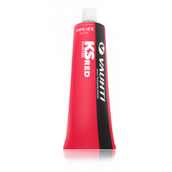 Vauhti KS RED Klister +2- -6, Fästvalla