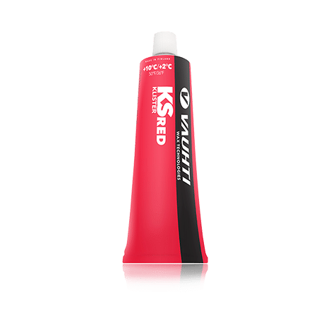 Vauhti KS RED Klister +2- -6, Fästvalla