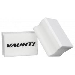 Vauhti Syntetkork med filt, Vallakloss