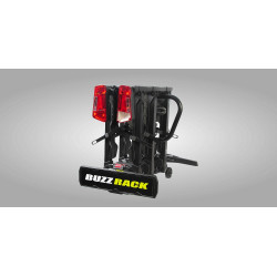 Buzzrack Cykelhållare Scorpion Pro 3 max 60kg 2