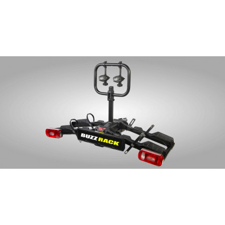 Buzzrack Cykelhållare Scorpion lite 2 max 60kg