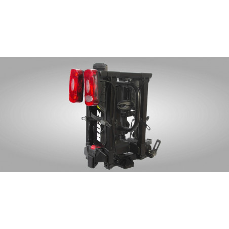Buzzrack Cykelhållare Scorpion lite 2 max 60kg