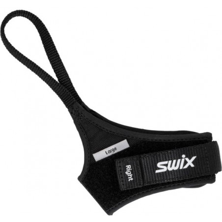 Swix Peformance Glove Strap Wedge, L, Kontrollrem
