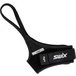 Swix Peformance Glove Strap Wedge, M, Kontrollrem