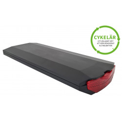 Batteri SR20 400W 36v Canbus