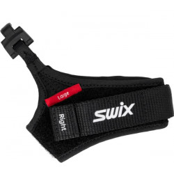 Swix Racing Slim Glove Strap TCS, kontrollrem