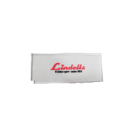 Lindells Sickel 3mm plast
