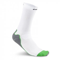 CRAFT be Active XC Skiing Sock White