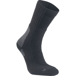 Seger Polar Plus Black