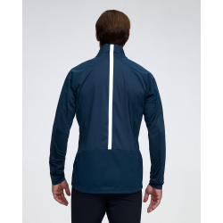 Dählie Rigid Jacket Herr Navy Blue 2