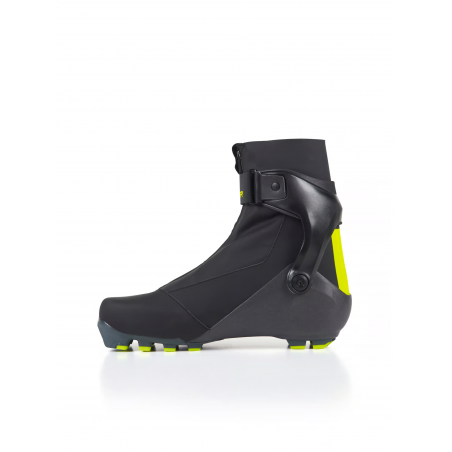 Fischer Carbon Skiathlon DP, Längdskidpjäxa