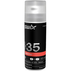 Swix LF35 WC Liquid Fine Mid 50ml