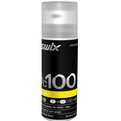 Swix LFC100 WC Liquid Fine/Coarse Wet 50ml