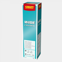 Start Universal Wide