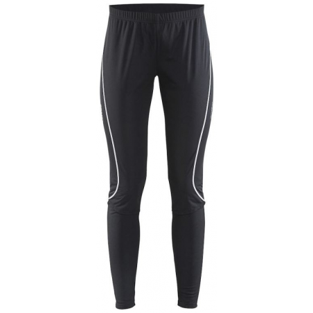 Craft Force Wind Tights – Varma längdtights för kallt väder