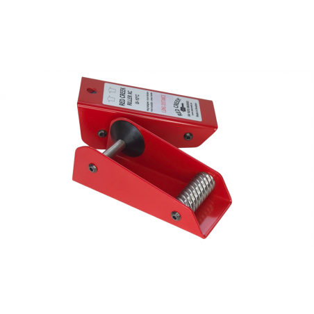 Red Creek Riller XC 0°/-10° – Riller för längdskidor Long Distance